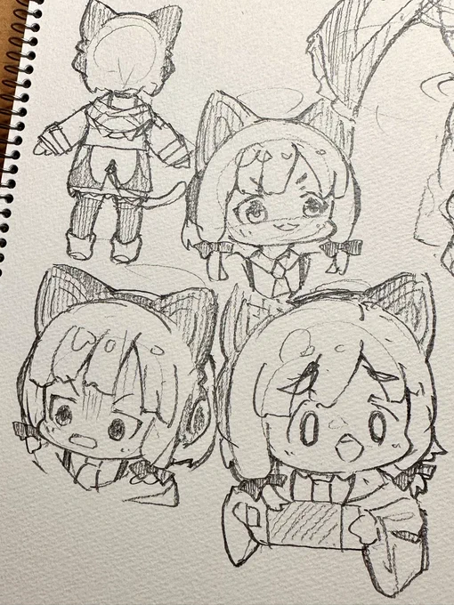 モモイいいな 