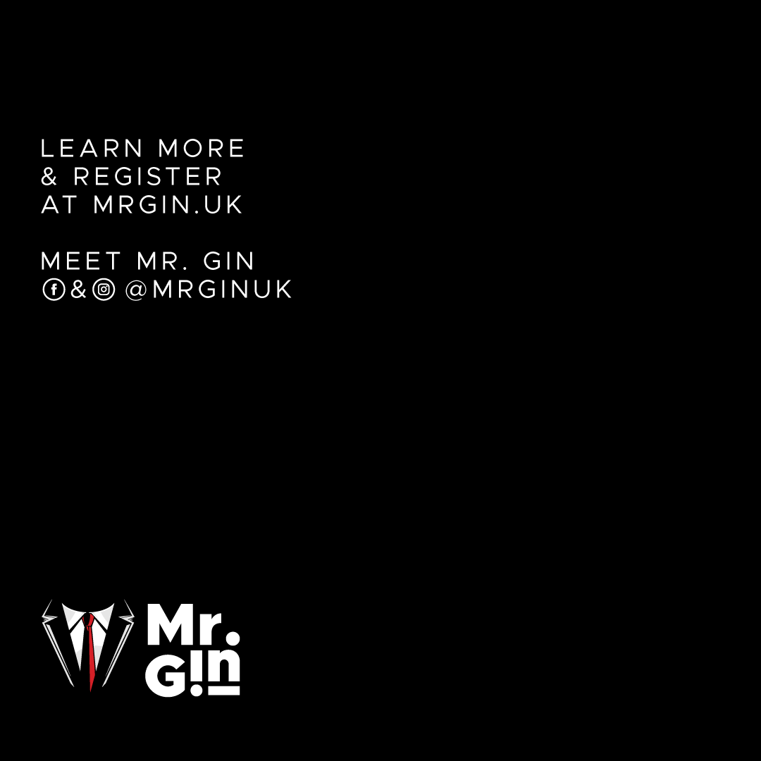 TSPCWORLD's tweet photo. The clock is ticking; entries for Mr. Gin’s Mixologist Competition close on November 1st!
Don't miss your shot at winning amazing prizes. Register now and let the mixology showdown begin! 🍹👨🍳🍸
#MrGin #MrGinUK #CraftYourCocktail #MixologyCompetition #GinMasters #ClosingSoon https://t.co/9z7otheibi