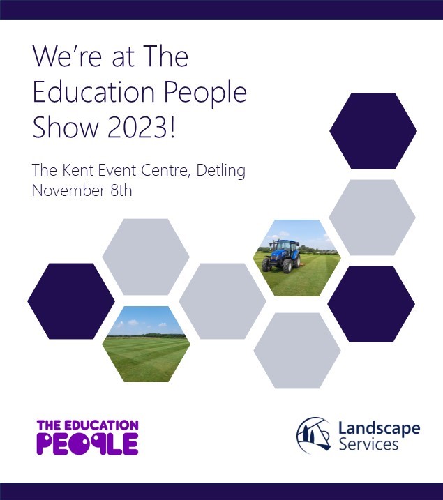 Landscape Services tweet media