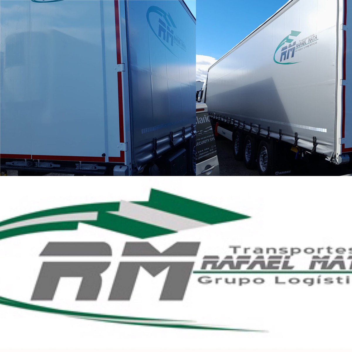 MataTransportes's tweet image. Recogemos en #polarcube la última plataforma de esta remesa de 3, seguimos cambiando material, para dejar menos huella de carbono y renovar flota a vehículos más seguros y limpios para medio ambiente #huelladecarbono