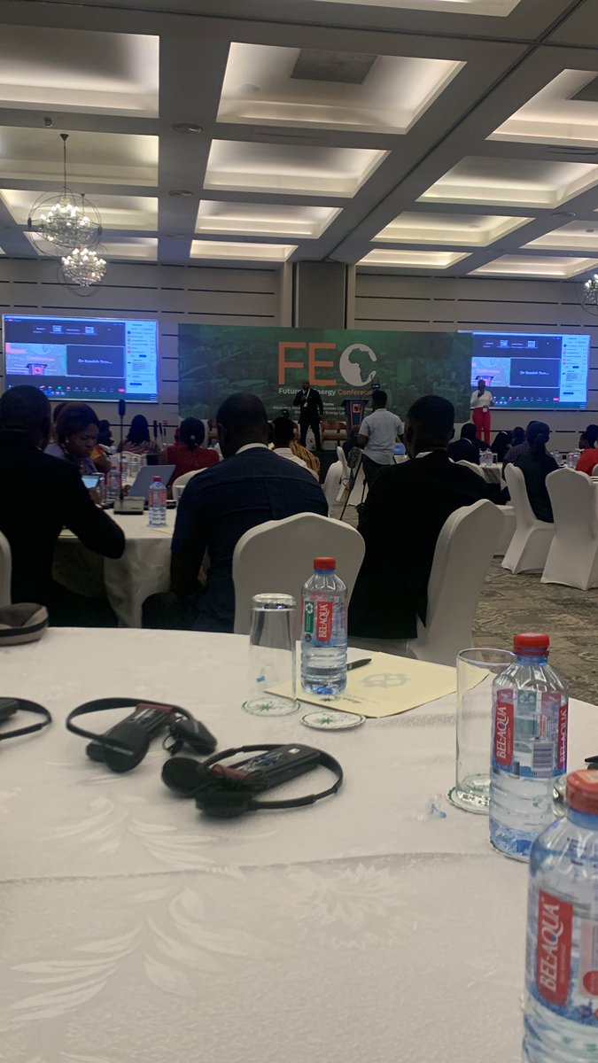 Future of Energy conference  #FEC #FEC2023