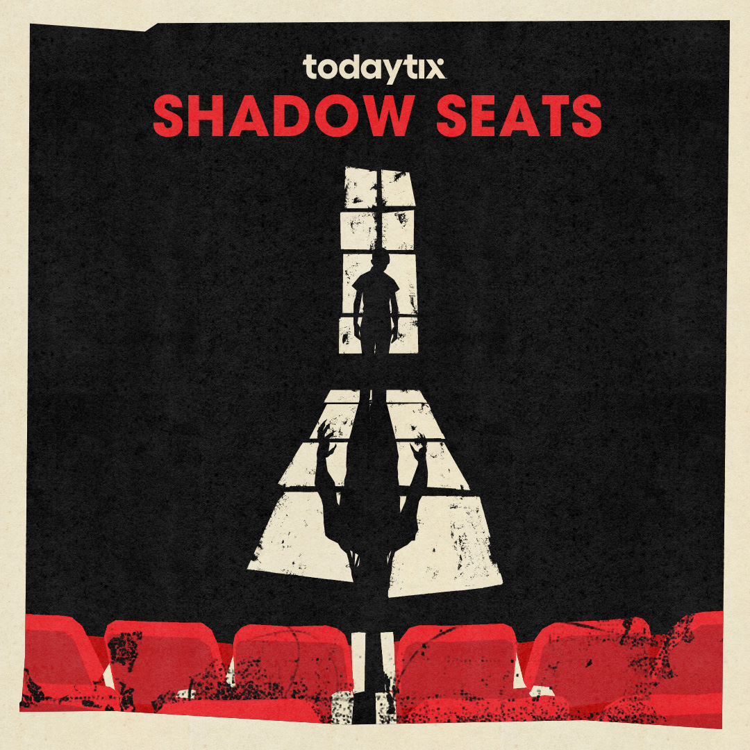 📢 SHADOW SEATS ANNOUNCED 📢 From Friday 3 November, you can enter our weekly Shadow Seats lottery through the @TodayTixUK app for a chance to win up to 2 x £19.59 tickets for the following week of performances. More info 👉 uk.strangerthingsonstage.com/shadow-seats