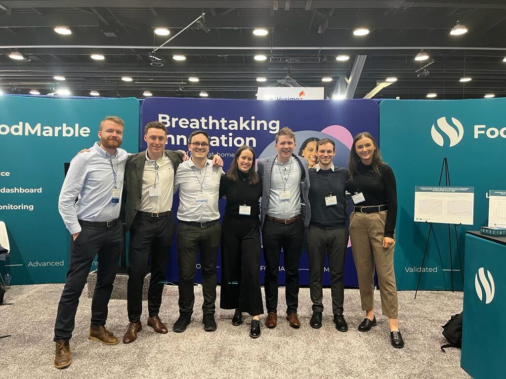 FoodMarble tweet media