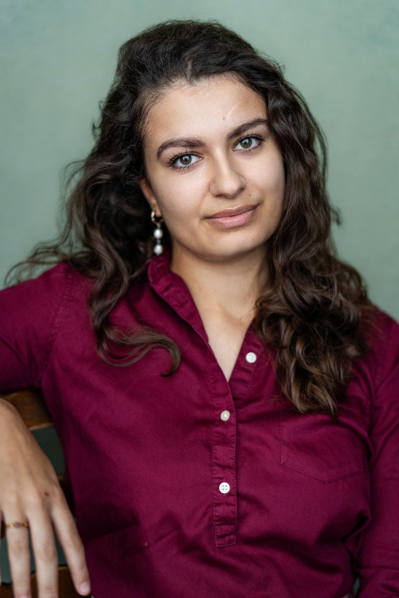 Caroline Basra tweet media