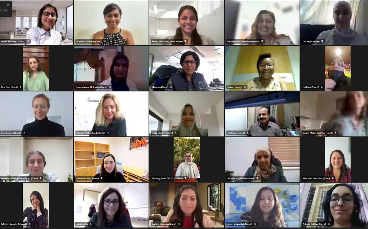 GovStack Global tweet media