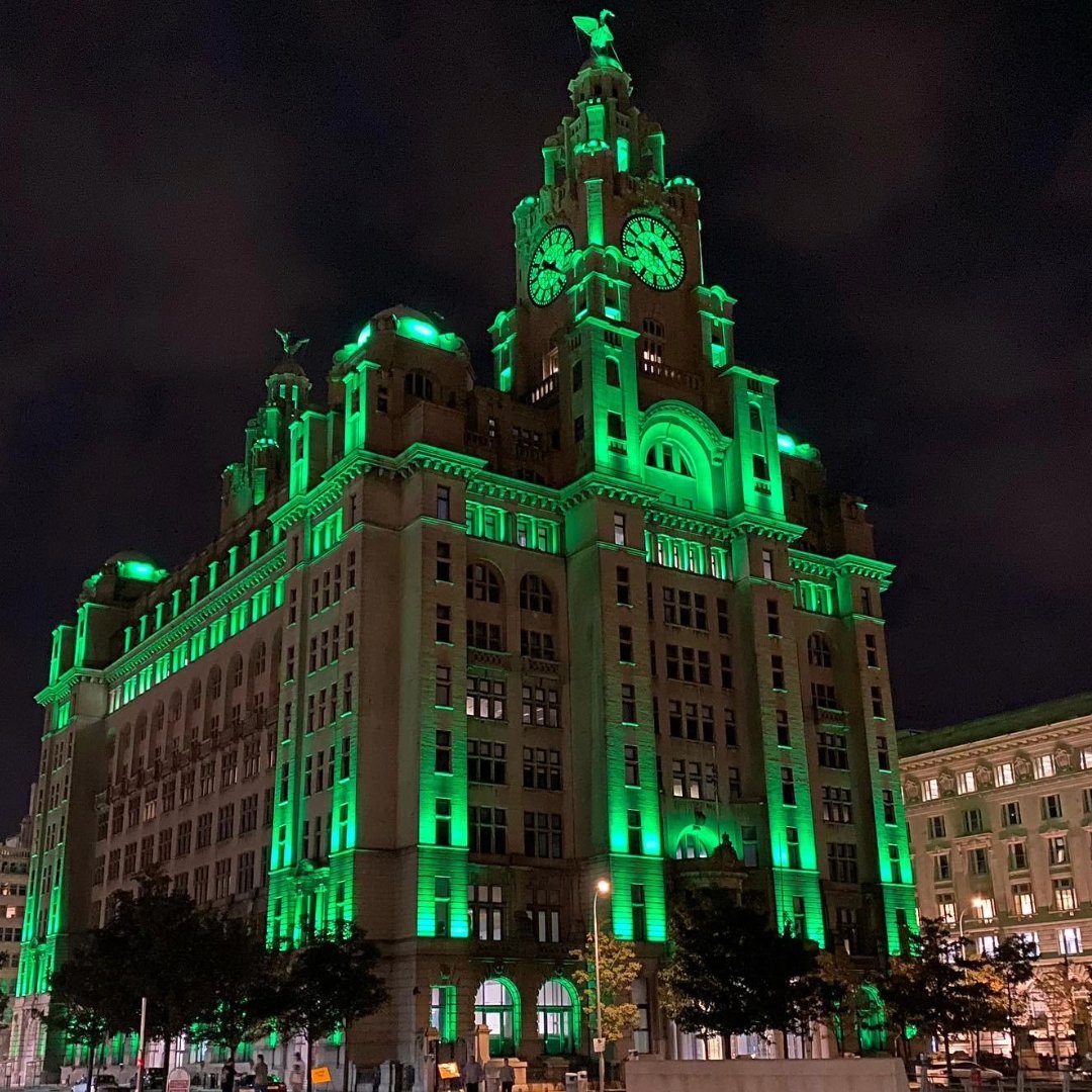 And that's all for #RecycleWeek 2023 folks! We have been blown away by the amount of support the week has received this year and want to say a big thank you for your hard work and dedication to recycle more of the right things, more often 💚 #BigRecyclingHunt @mwaksybluepeter