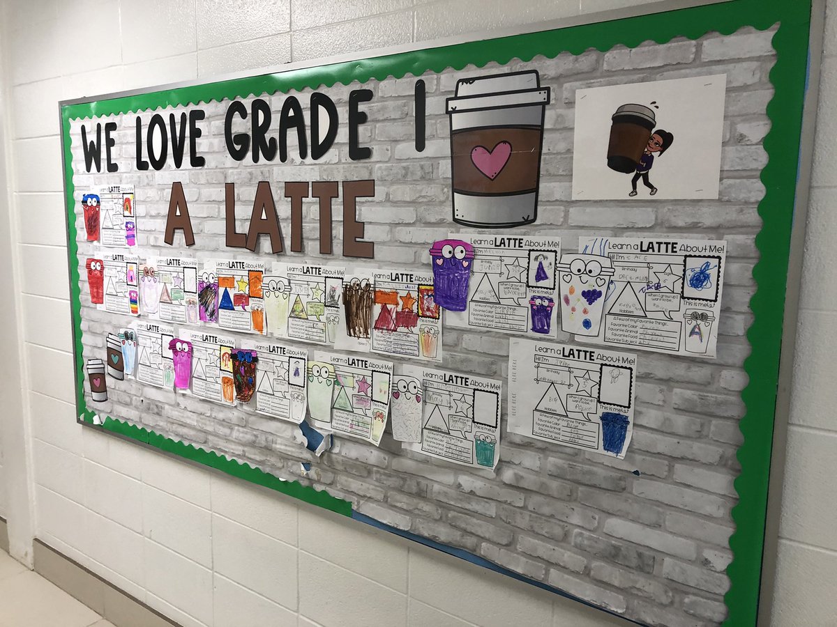 Bernadetteldcsb's tweet photo. Just a little sample…thank you staff and students for creating such positive displays!  😺🤘👏 https://t.co/sVEO9J8wuq