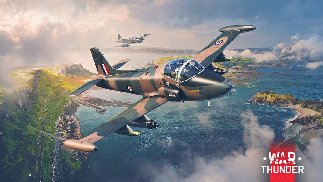 ScottMay96's tweet image. After many years of seeing them in the skies, it's amazing to finally see another classic make it to the digital skies of the game after many years! #Strikemaster