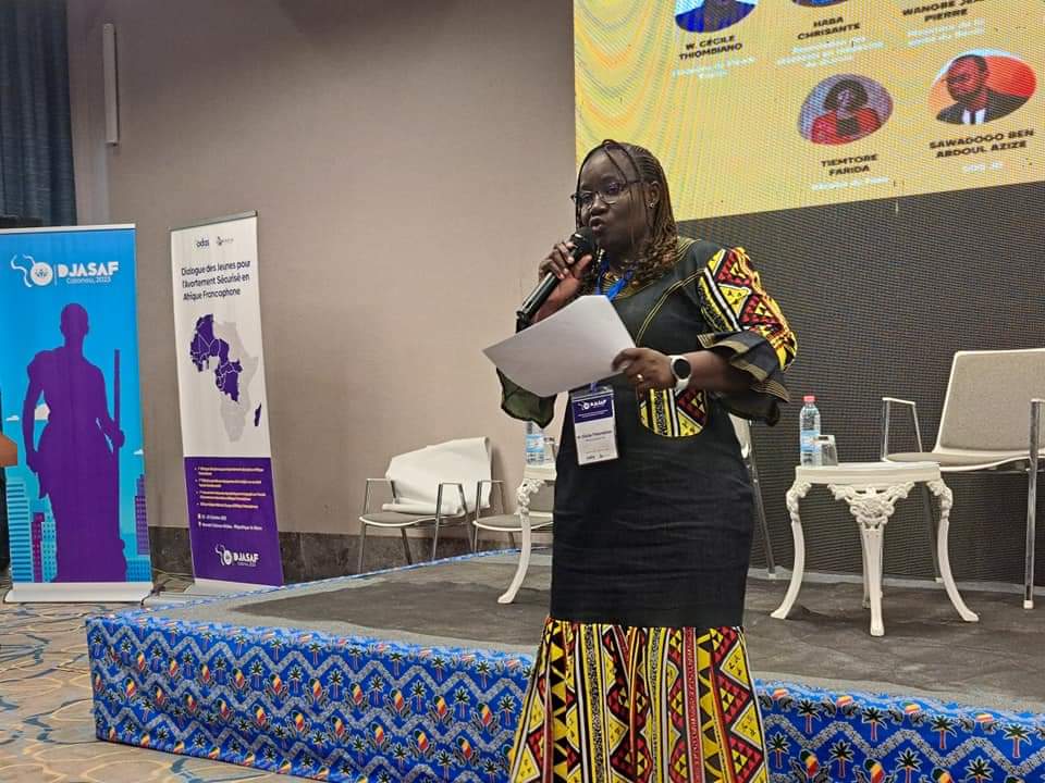 OnidsBF's tweet photo. Session parallèle sur le mécanisme de redevabilité et participation des jeunes
avec pour objectif d'améliorer les principes de redevabilité.
@CentreOdas @SAAFfund @MSIBFa @heroinesdufaso @amplifyfund @IpasFrancophone
@IpasOrg #DJASAF #EleverlesvoixJeunes #AJCAFAS @Femin_in_BF https://t.co/6lRSOkYoJ1