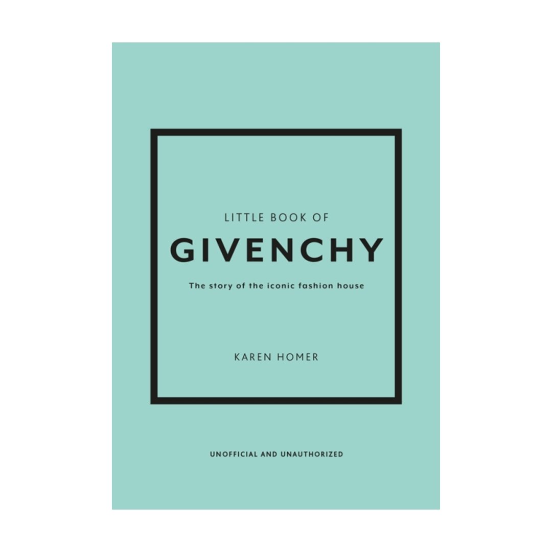 KBookoff's tweet photo. Czekamy na dostawę trzech nowych tytułów z serii "Little Book of Fashion" wyd. Welbeck 💎 

Książki powinny pojawić się na naszych półkach na przełomie października i listopada, ale już dzisiaj można zamówić je w naszej księgarni internetowej 😃

Link do serii: https://t.co/wR9ZXwMaiX