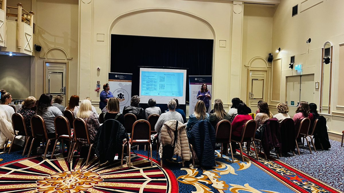 Sarah Hookes π (@sarah_hookes) on Twitter photo So delighted to see the #IFSWales Faculty Development day in full swing! Preparing 26 clinicians to roll out this programme across NHS Wales π΄σ §σ ’σ ·σ ¬σ ³σ Ώ<a href="/WRPsafety_learn/">WRP Safety & Learning</a> <a href="/NWSSP/">NHS Wales Shared Services Partnership π³οΈβπ</a> <a href="/JonathanWebbWRP/">Jonathan Webb</a> <a href="/niladrisg1/">Niladri Sengupta</a> <a href="/fran453/">Frances Hodge</a> <a href="/drgharoun/">George Haroun</a> <a href="/JenileeCH85/">Jenilee Harrison</a> <a href="/attorre_b/">Beth Attorre</a> <a href="/meester100/">Laura Little</a> <a href="/SarahDavies6500/">Sarah Davies</a> So delighted to see the #IFSWales Faculty Development day in full swing! Preparing 26 clinicians to roll out this programme across NHS Wales π΄σ §σ ’σ ·σ ¬σ ³σ Ώ<a href="/WRPsafety_learn/">WRP Safety & Learning</a> <a href="/NWSSP/">NHS Wales Shared Services Partnership π³οΈβπ</a> <a href="/JonathanWebbWRP/">Jonathan Webb</a> <a href="/niladrisg1/">Niladri Sengupta</a> <a href="/fran453/">Frances Hodge</a> <a href="/drgharoun/">George Haroun</a> <a href="/JenileeCH85/">Jenilee Harrison</a> <a href="/attorre_b/">Beth Attorre</a> <a href="/meester100/">Laura Little</a> <a href="/SarahDavies6500/">Sarah Davies</a>