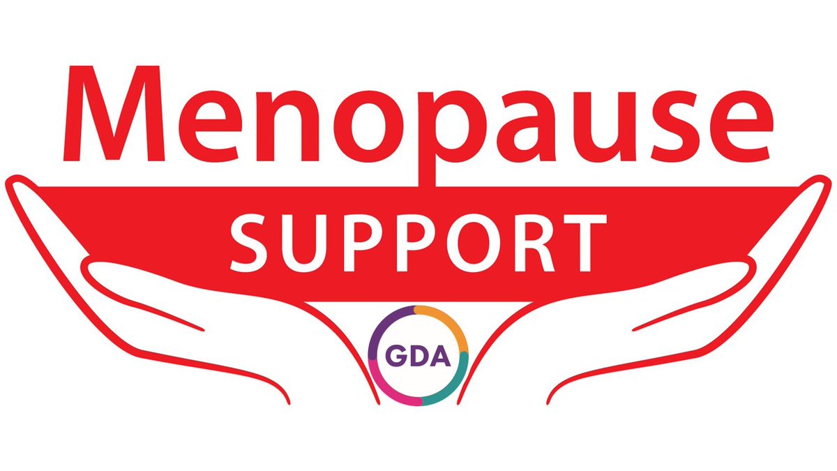 The GDA Wellbeing team are hosting a menopause session next Tuesday 31 October, exploring tips and advice on managing menopause.

We promise a warm welcome (hot flushes optional!) to those at any stage of menopause.

To register your interest, please contact GDA on 0141 556 7103.