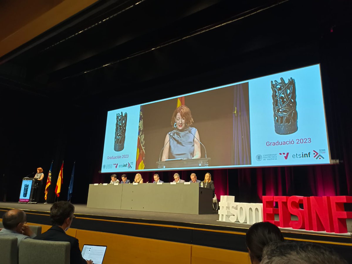 ETSINF UPV tweet media
