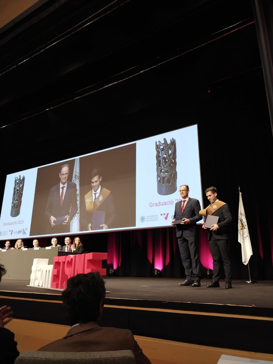 ETSINF UPV tweet media