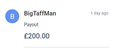 Every single penny we make on stream goes to charity, always has and always will. Here was this months donation, to @mndassoc, its a little late as Ive had a busy month. We've got the Just Giving page, and also the @TwitchUKI charity page running so we're now at over £1000!