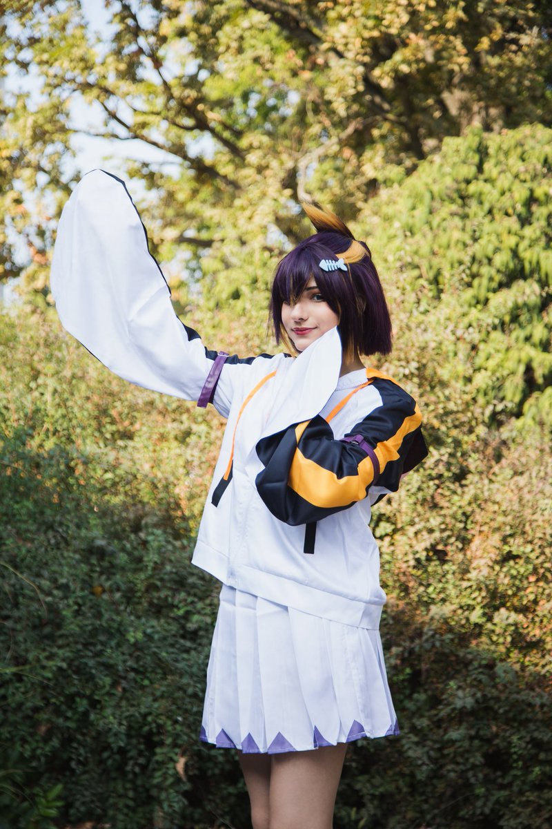 ronic0s's tweet photo. Your cute neighborhood penguin🧡🐧
-
Cosplayer: me🧡
Photographer: bugaphoto (on IG)
-
-
-
{tags}
#PetraGurin #PetraArt #PetraOnAir #CosPetra #PetraMeme #cosplay #cosplaygirl #NIJISANJI_EN #NIJISANJI #nijisanjicosplay https://t.co/66vdDcUW7k