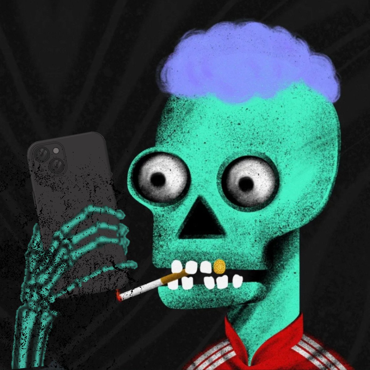 markc 💀 tweet media