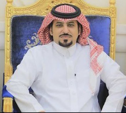 فاقد لي نشمي 
أجتمع فيه طيب الراس والساس
وطيب أفعال كرم وشهامة
 له من المواقف الكبيرة
والأفعال العظيمة
التي لايفعلها إلا نوادر الرجال
الأخ العزيز : علي بن خالد الثعلي 
أسأل الله أن تكون بصحة وعافية وسعادة
وأن يوفقك لكل خير
ومن يتواصل معه يبلغه سلامي