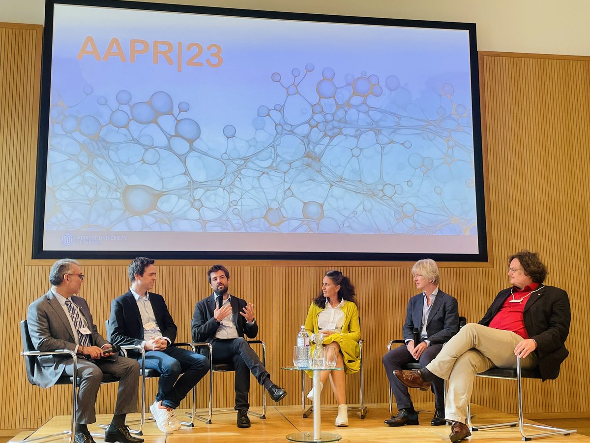 Roxane Licandro tweet media