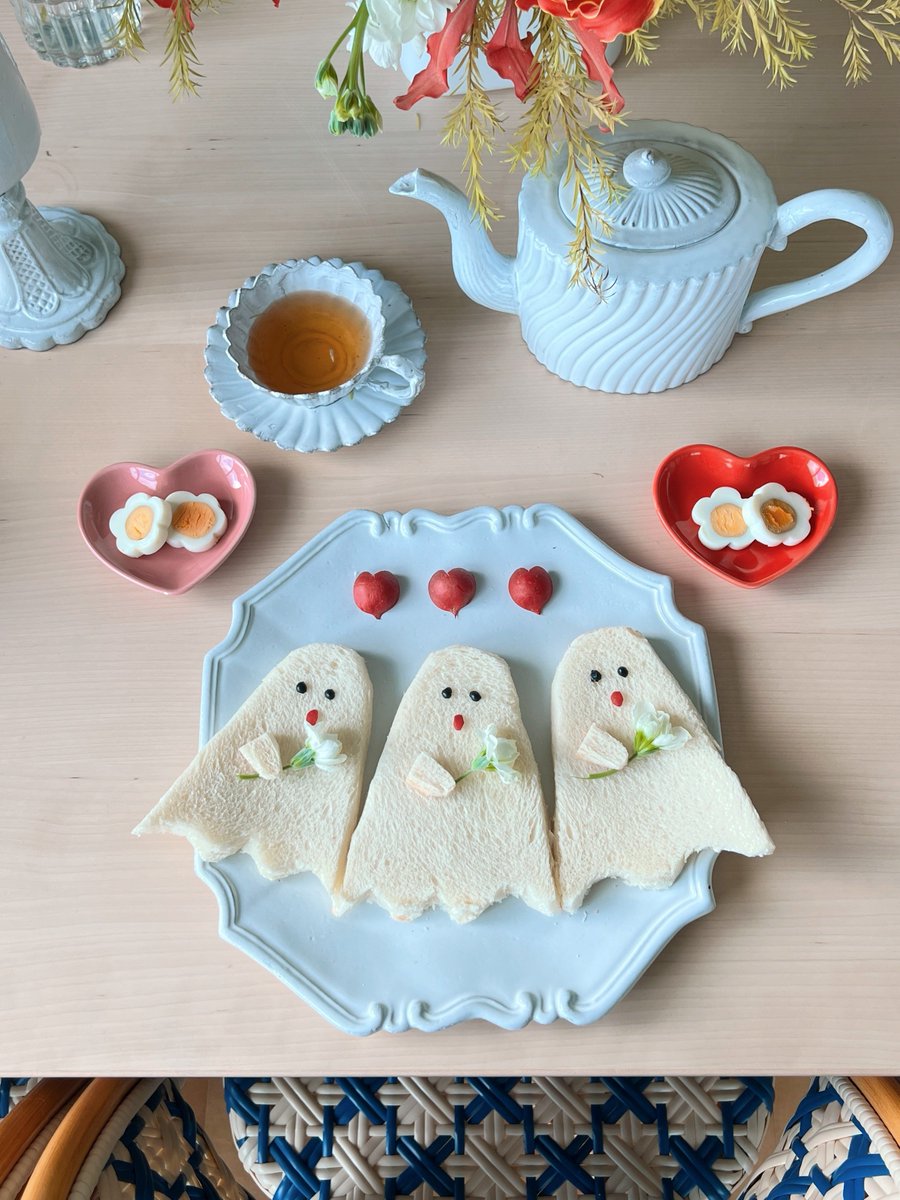 あさぎーにょ tweet media