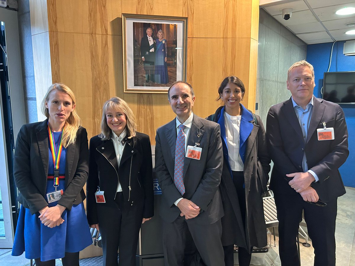 Heart Failure Policy Network tweet media