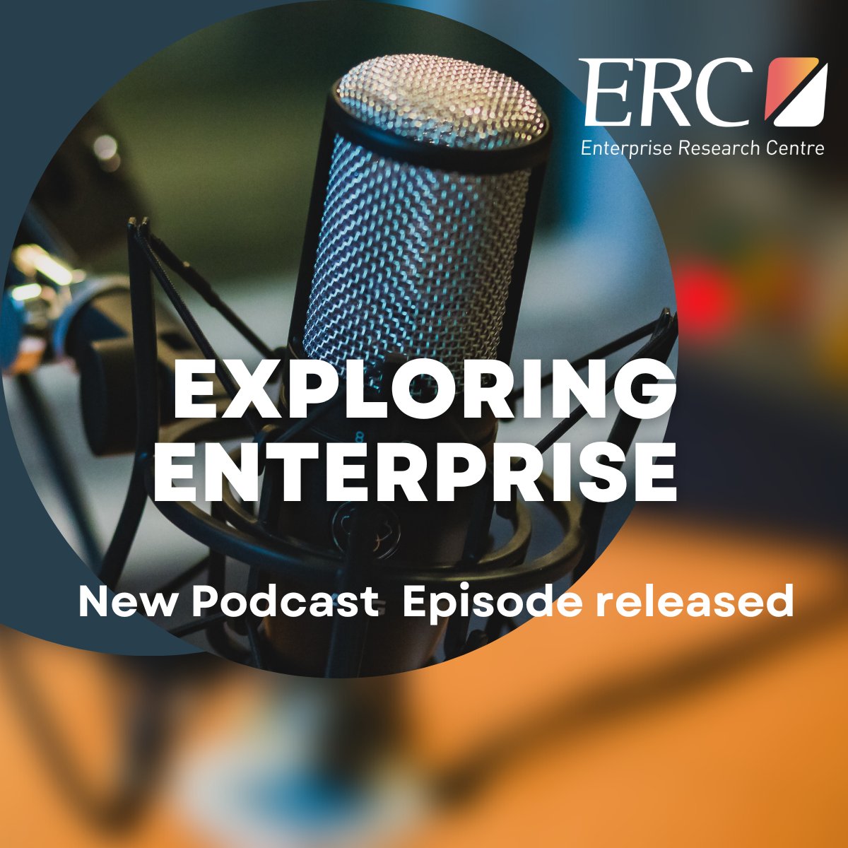 ERC_UK's tweet photo. 🔊 Our latest podcast is out today. ERC's Mark Hart talks with @janegalsworthy of Oxford Innovation Advice and @RichardCJeffery of @growthcouk about the future of SME business support. Listen here🎧https://t.co/iF26o9NzkB @ESRC @fsb_policy @britishchambers @SB_Commissioner #SMEs https://t.co/oV0iBgYkIi