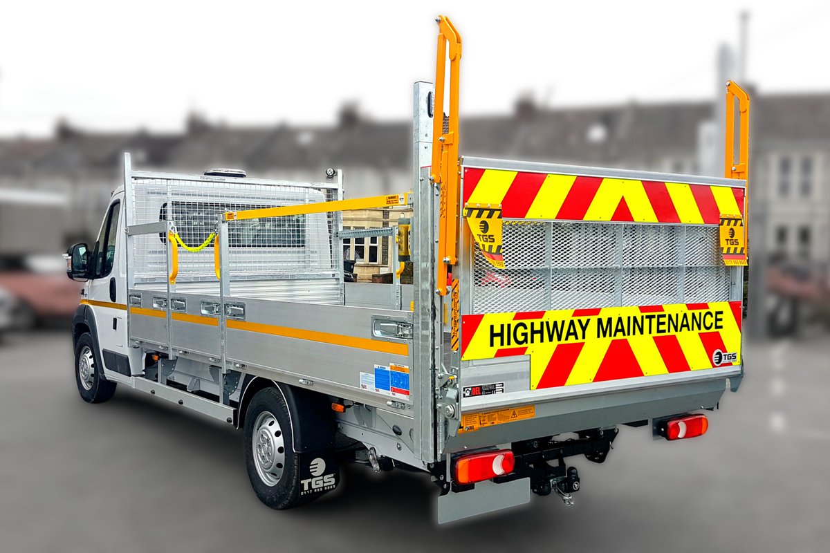 tgsvehicles's tweet photo. We’re all about solving problems and providing solutions to ease the pain of your day-to-day. Do you need a more 𝘃𝗲𝗿𝘀𝗮𝘁𝗶𝗹𝗲 body? Are your vehicles not 𝗰𝗼𝗻𝘀𝗽𝗶𝗰𝘂𝗼𝘂𝘀 enough on the roadside? Are you struggling with 𝗽𝗮𝘆𝗹𝗼𝗮𝗱?

#trafficmanagement #roadsafety https://t.co/51cRRzOYZ6