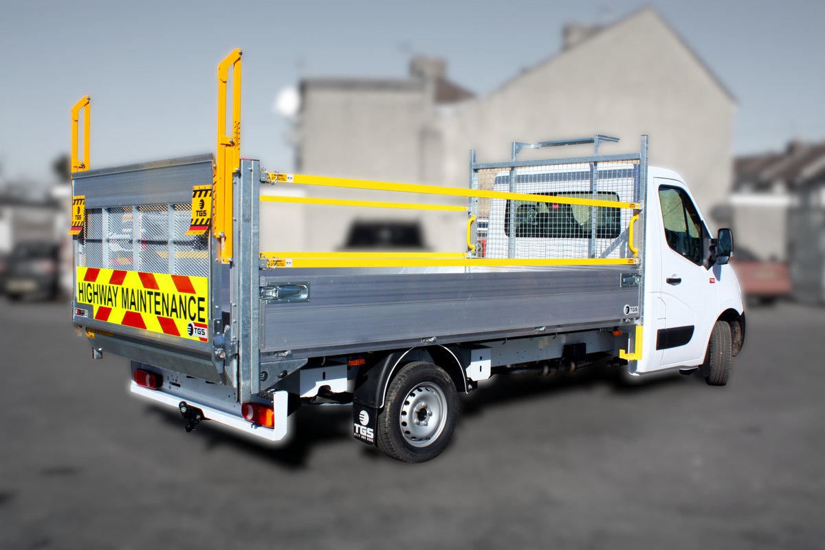 tgsvehicles's tweet photo. We’re all about solving problems and providing solutions to ease the pain of your day-to-day. Do you need a more 𝘃𝗲𝗿𝘀𝗮𝘁𝗶𝗹𝗲 body? Are your vehicles not 𝗰𝗼𝗻𝘀𝗽𝗶𝗰𝘂𝗼𝘂𝘀 enough on the roadside? Are you struggling with 𝗽𝗮𝘆𝗹𝗼𝗮𝗱?

#trafficmanagement #roadsafety https://t.co/51cRRzOYZ6