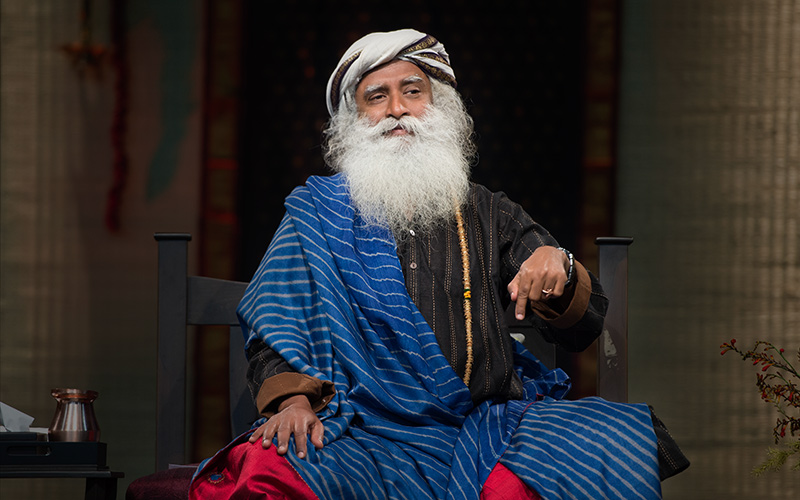 SadhguruJV's tweet photo. Do not do Yoga for Life. Just do it Today. #SadhguruQuotes https://t.co/WPsvPYGAR3