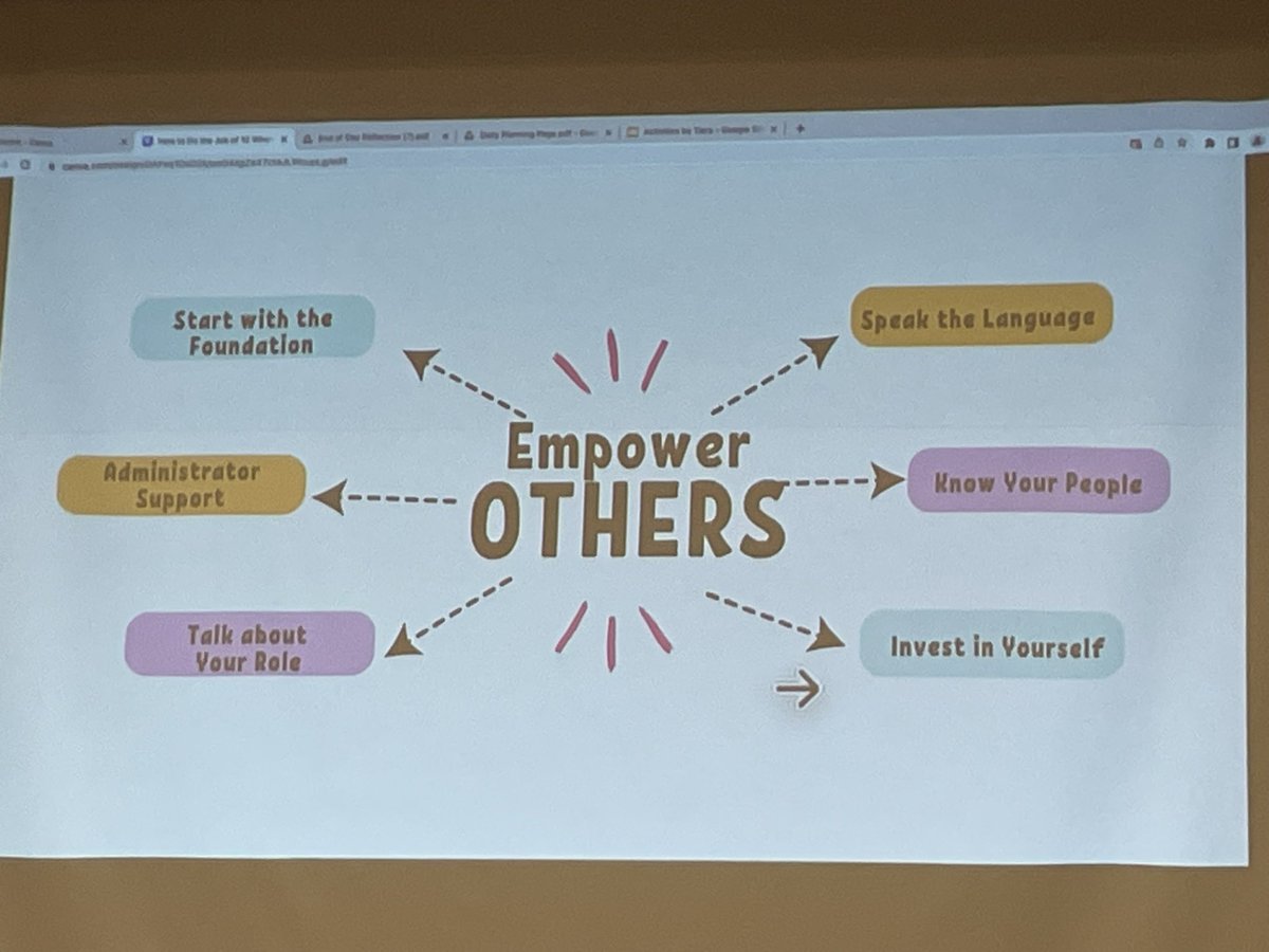 Amy Sinclair tweet media