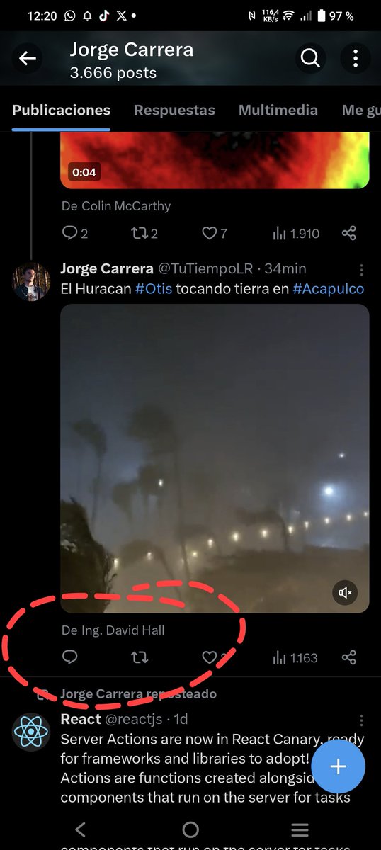 JAIME DOMENECH 🇪🇸 tweet media