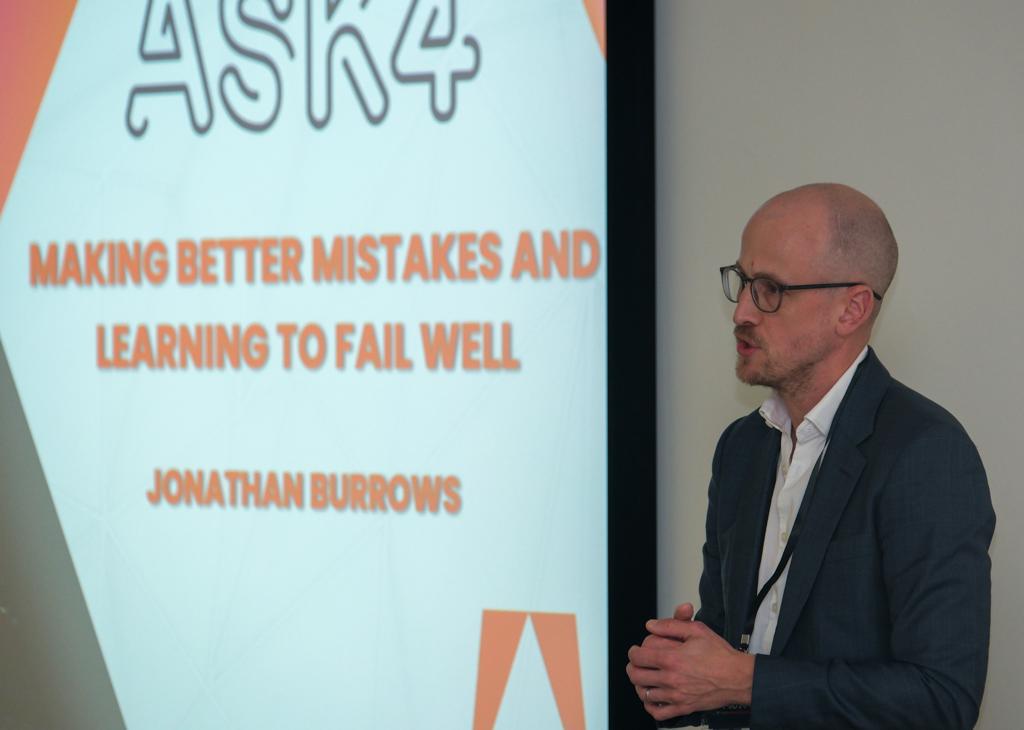 The Debut Ampere.Event was a smashing success! We would like to extend our sincere gratitude to all of the Speakers and Sponsors of what was a great start to our new Events Series, By Founders, For Founders. 
Follow now to Join us at our next one!