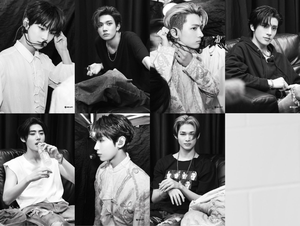 enhasnaps's tweet photo. FATE in CHICAGO - backstage photos

#ENHYPEN #엔하이픈 
#FATE_IN_CHICAGO #EN_WORLDTOUR_FATE https://t.co/2ml8AbTYP6