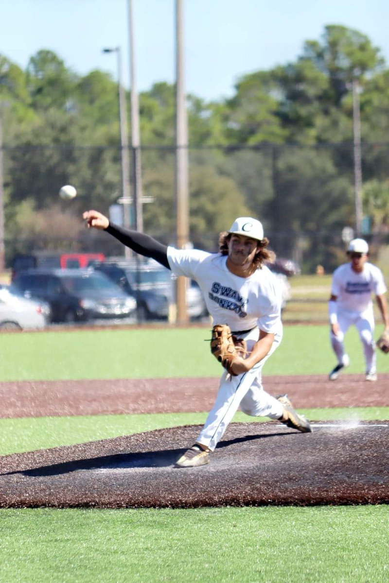 Dylen Houk & Conner Houk finished up their fall baseball season with the Swamp Donkeys as back to back undefeated Champs! Dylen with 2 All tournament teams and Conner one All tournament team! #baseballrecruits #highschoolplayers