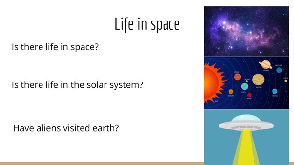 AphasiaIcafe's tweet photo. Are aliens real? One of the more 'out there' topics discussed in this week's iCafe. #communicationGroups #discourse https://t.co/j6cXodXex2