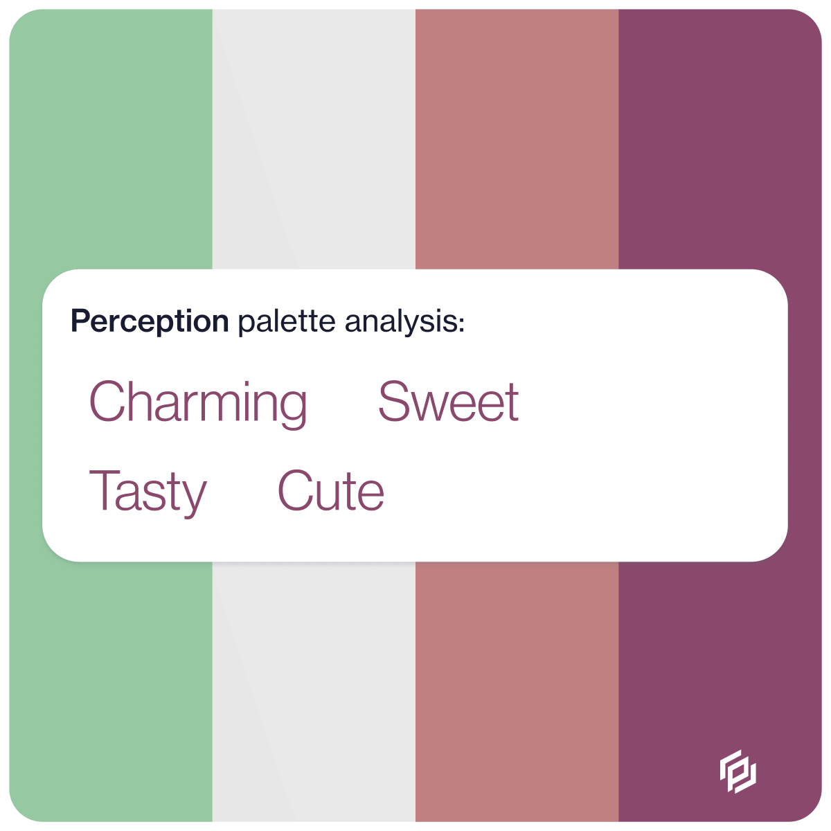 Perception tweet media