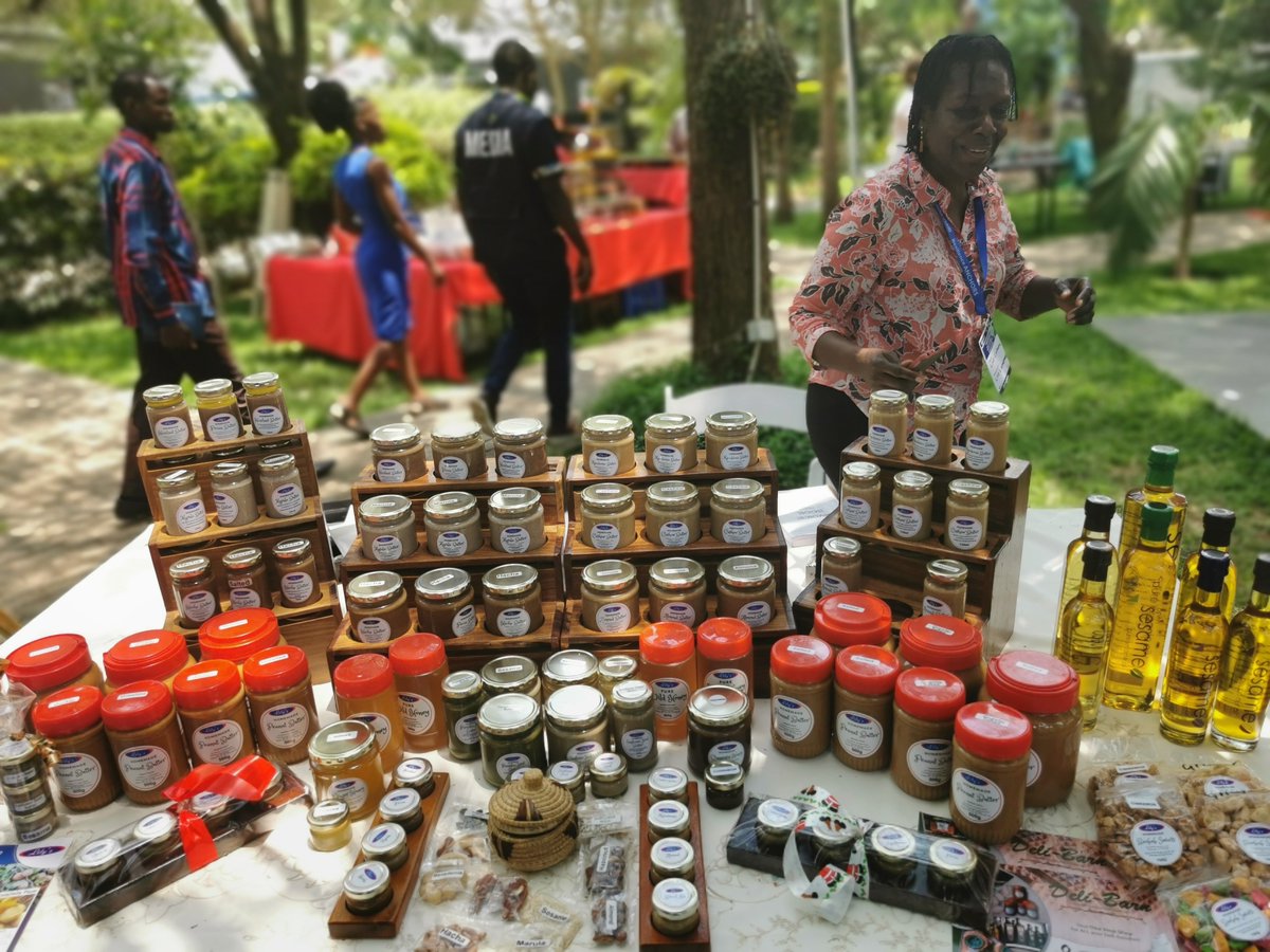 DCA Zimbabwe tweet media