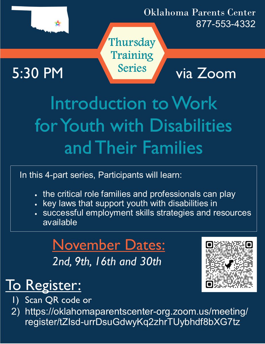 OK Parents Center tweet media