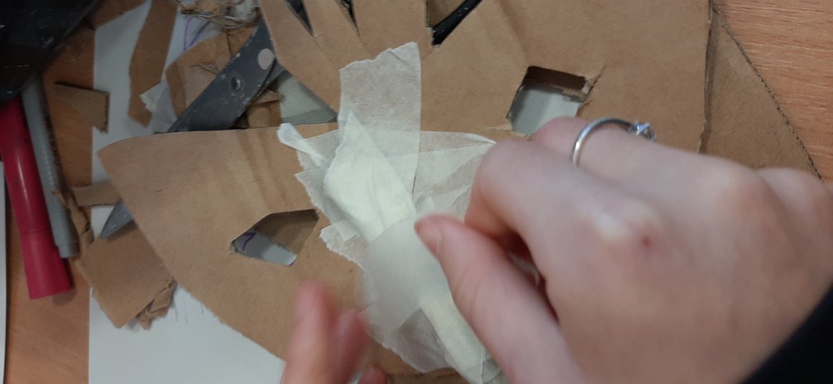 Muireann Ranta (@muireannranta) on Twitter photo A full house for today's first creative Arts Mask-making workshop with Artist in Residence <a href="/siobhan_jordan/">Siobhan Jordan</a> . Workshops are free & open to all students & staff at <a href="/SETUIreland/">South East Technological University</a> ...Keep your 👀 out for upcoming dates <a href="/artscouncil_ie/">The Arts Council / An Chomhairle Ealaíon</a> 🍁🍂🎨🎭 A full house for today's first creative Arts Mask-making workshop with Artist in Residence <a href="/siobhan_jordan/">Siobhan Jordan</a> . Workshops are free & open to all students & staff at <a href="/SETUIreland/">South East Technological University</a> ...Keep your 👀 out for upcoming dates <a href="/artscouncil_ie/">The Arts Council / An Chomhairle Ealaíon</a> 🍁🍂🎨🎭