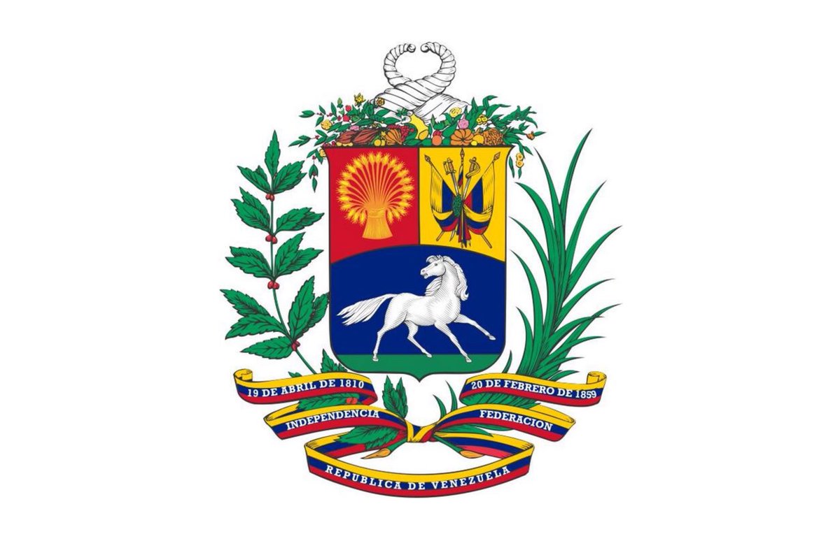 República de Venezuela.
