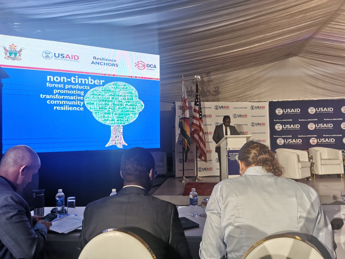 DCA Zimbabwe tweet media