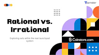 Cryptocurrency platforms simplify investments by removing middlemen and paperwork. <a href="/CoinstoreExc/">Coinstore</a> offers an easy way to grow wealth with its user-friendly interface. Join our upcoming IEO with $ZTX!
h5.coinstore.com/h5/signup?invi…
#coinstore #IEO #ZTX #investment