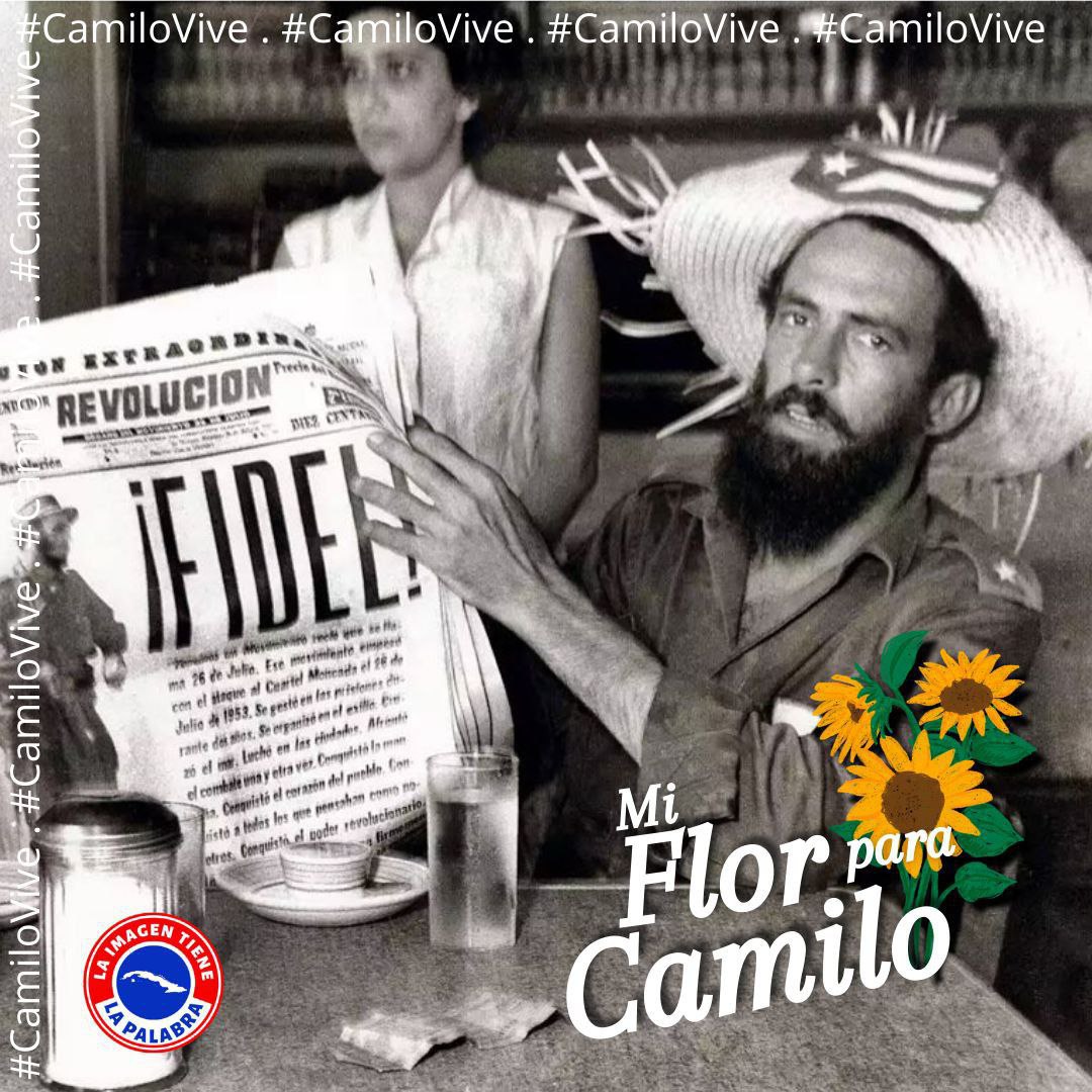 #CubaViveEnSuHistoria #CubaCoopera #CamiloVive <a href="/BmcNhlangano/">BMC Eswatini Nhlangano</a> <a href="/avila_tarrago/">Enma Avila Tarrago</a> <a href="/MINSAPCuba/">Ministerio de Salud Pública de Cuba</a> <a href="/Colaboracionqba/">Unidad Central de Cooperación Médica 🇨🇺</a>