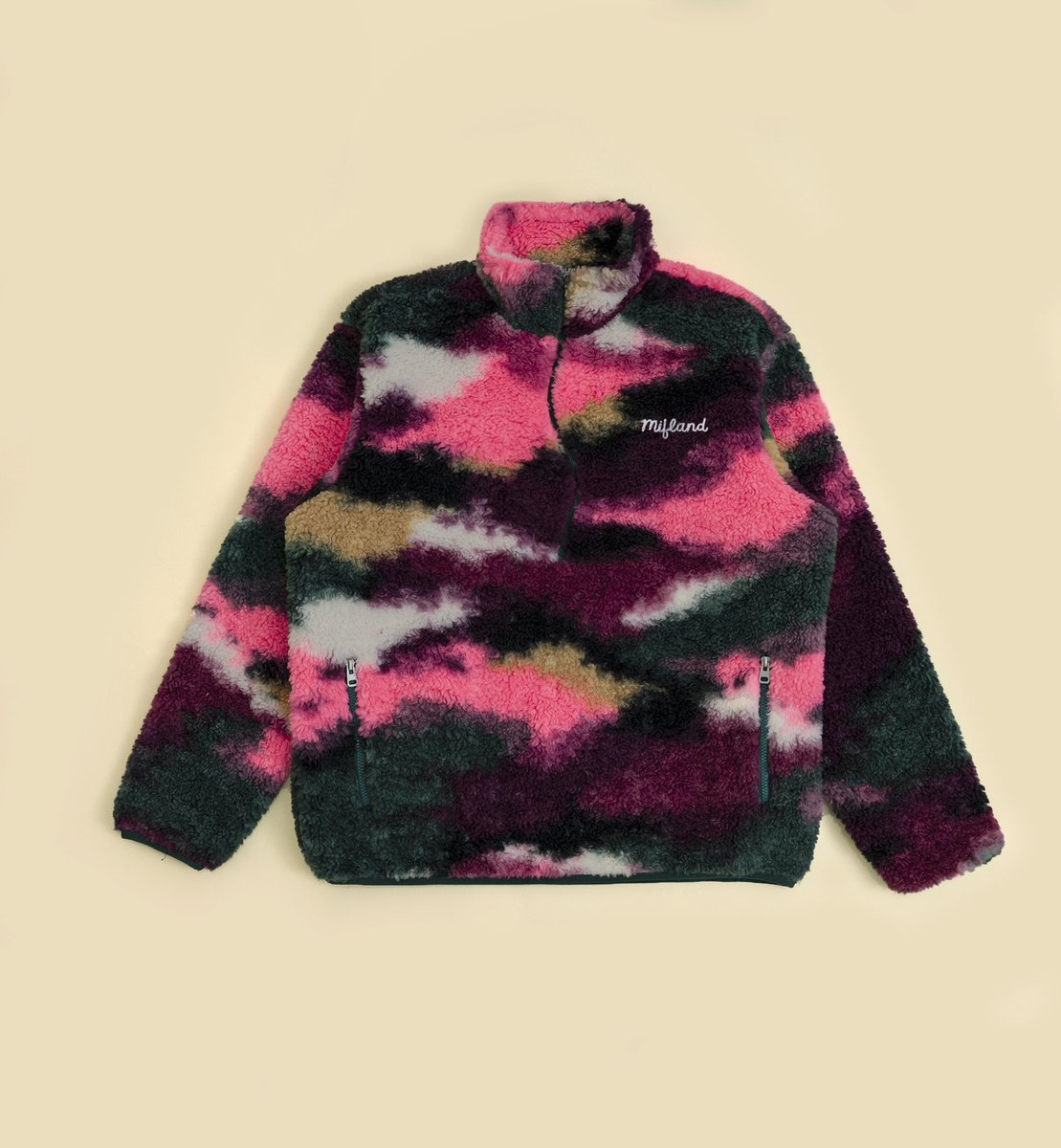 MIFLANDBRAND's tweet image. Mifland FW23 Week 3 : 10/27 11AM