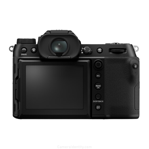 Fujifilm GFX100S Mirrorless Camera Price & Full Specifications
VISIT: cameraidentity.com/fujifilm-gfx10…

#fujifilm #fujifilmgfxseries #fujifilmgfx100s #gfx100s #fujifilmcamera #4kcamera #mirrorlesscamera #fujifilmindia #fujifilmeurope #fujifilmuk #cameraidentity #camera #specifications