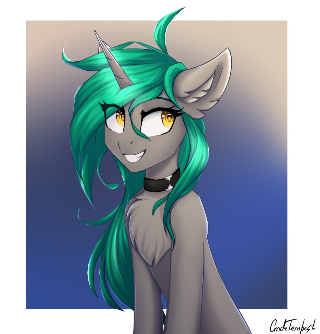 Tempest Revenant tweet media