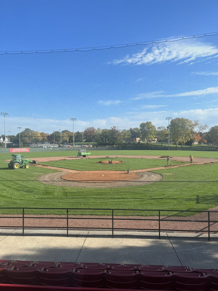 NCC Baseball tweet media