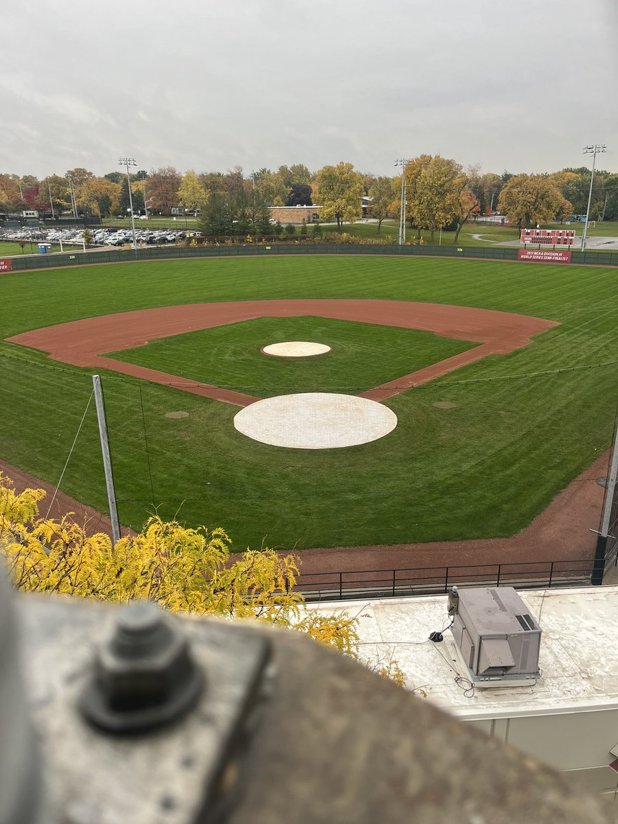 NCC Baseball tweet media