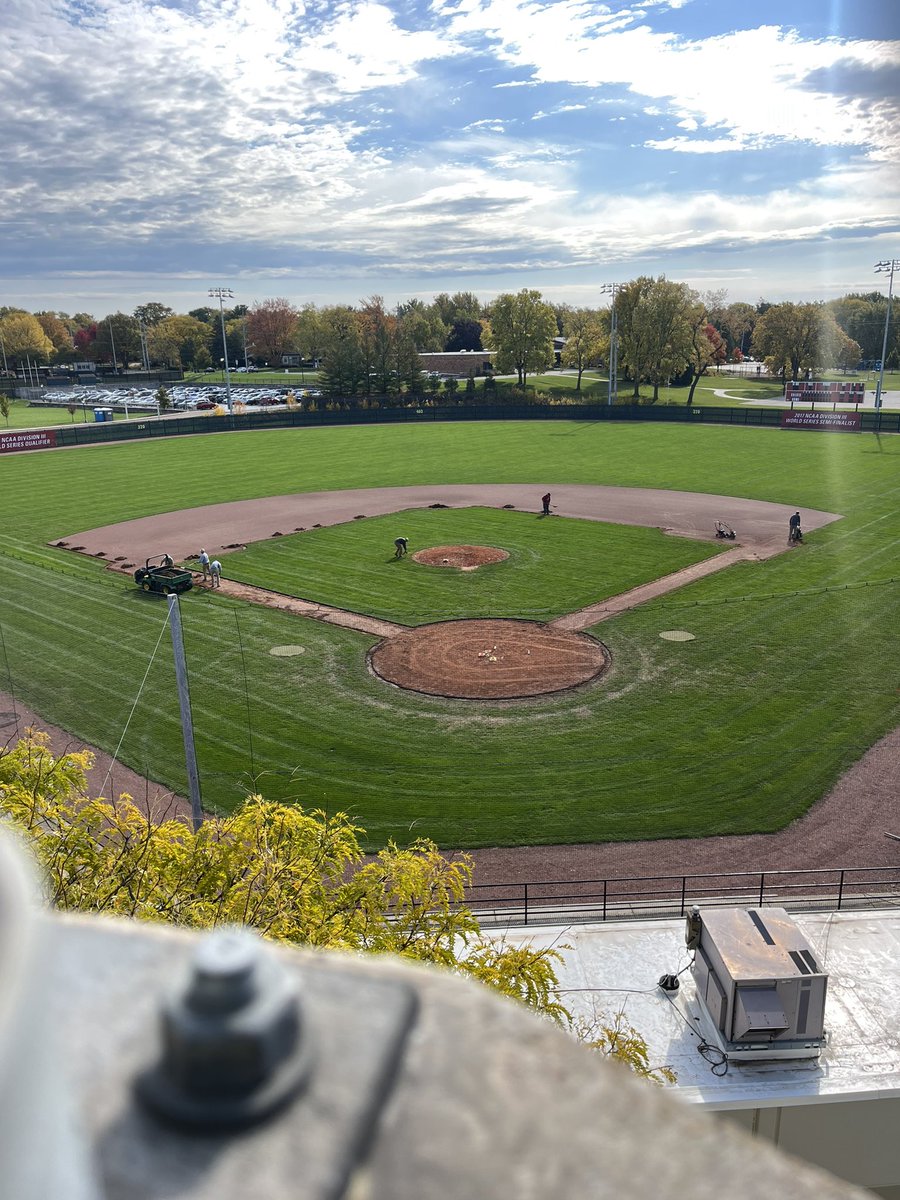 NCC Baseball tweet media