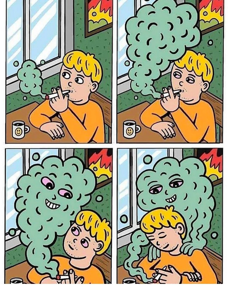 Mary Jane always has your back 💚